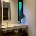 Kaan In Holistika, - Private Pool, Garden & Rooftop *