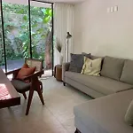 Kaan In Holistika, - Private Pool, Garden & Rooftop * Tulum