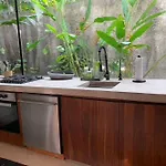 Kaan In Holistika, - Private Pool, Garden & Rooftop Villa