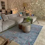 Kaan In Holistika, - Private Pool, Garden & Rooftop * Tulum