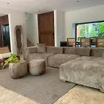 Kaan In Holistika, - Private Pool, Garden & Rooftop
