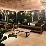 Kaan In Holistika, - Private Pool, Garden & Rooftop