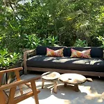 Villa Kaan In Holistika, - Private Pool, Garden & Rooftop