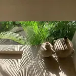 Kaan In Holistika, - Private Pool, Garden & Rooftop Tulum