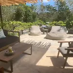 Kaan In Holistika, - Private Pool, Garden & Rooftop Villa *