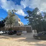 Charming Cozy Penthouse W Private Pool