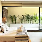 Relaxing Boutique In Apartamento