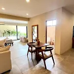 Relaxing Boutique In Apartamento Tulum