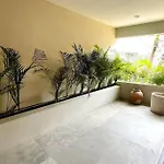 Apartamento Relaxing Boutique In Tulum