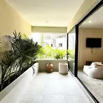 Relaxing Boutique In *
