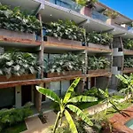 Relaxing Boutique In Apartamento