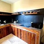 Apartamento Relaxing Boutique In Tulum