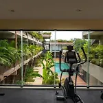 Apartamento Relaxing Boutique In Tulum