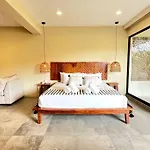 Apartamento Relaxing Boutique In Tulum
