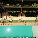 Apartamento Relaxing Boutique In Tulum