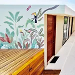 Central Penthouse 3 Bedroom Tulum By Casago