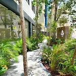 Lux Suite With Private Plunge Pool And Gym