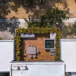 Villa Eclypsse Con Albercas Privadas, Rooftop, 2Br