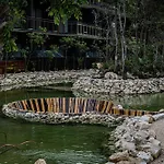 Luxury Apartment In The Hotel Zone Of Tulum