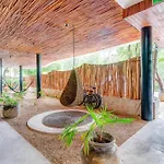 Paradise In Tulum Ph With Jacuzzi And Stunning Views