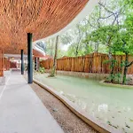 Paradise In Tulum Ph With Jacuzzi And Stunning Views