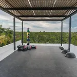 Tulum Jungle Views