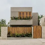 Casa Kutzi Kutzi Tulum Paradise