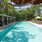 Arthouse Tulum Iconic Apartment Beach Club Access