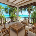 Soliman Bay Beachfront Villa