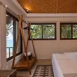 Soliman Bay Beachfront Villa *