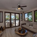 Soliman Bay Beachfront Villa Tulum