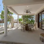 Soliman Bay Beachfront Tulum
