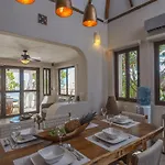 Villa Soliman Bay Beachfront