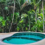 Soliman Bay Beachfront