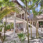 Soliman Bay Beachfront