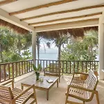 Villa Soliman Bay Beachfront Tulum