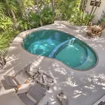 Soliman Bay Beachfront * Tulum