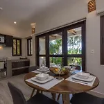 Soliman Bay Beachfront Tulum
