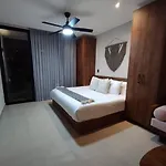Comfy 5 Mins From * Tulum