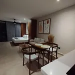 Apartamento Comfy 5 Mins From Tulum
