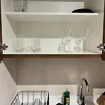 Comfy 5 Mins From Apartamento