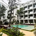 Apartamento Comfy 5 Mins From