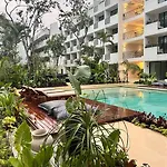 Comfy 5 Mins From Tulum
