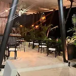 Comfy 5 Mins From Apartamento Tulum