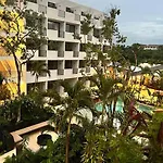 Apartamento Comfy 5 Mins From Tulum