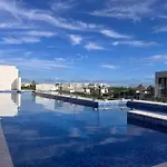 Moderno Apartamento 1 Dormitorio Aldea Zama, Tulum
