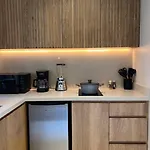 Aldea Zama Main Street