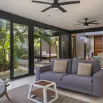 Lovely 4Br Villa, Private Pool, Aldea Zama,Concierge Service