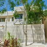 Casa Nubia En Tulum