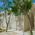 Casa Nubia En Tulum
